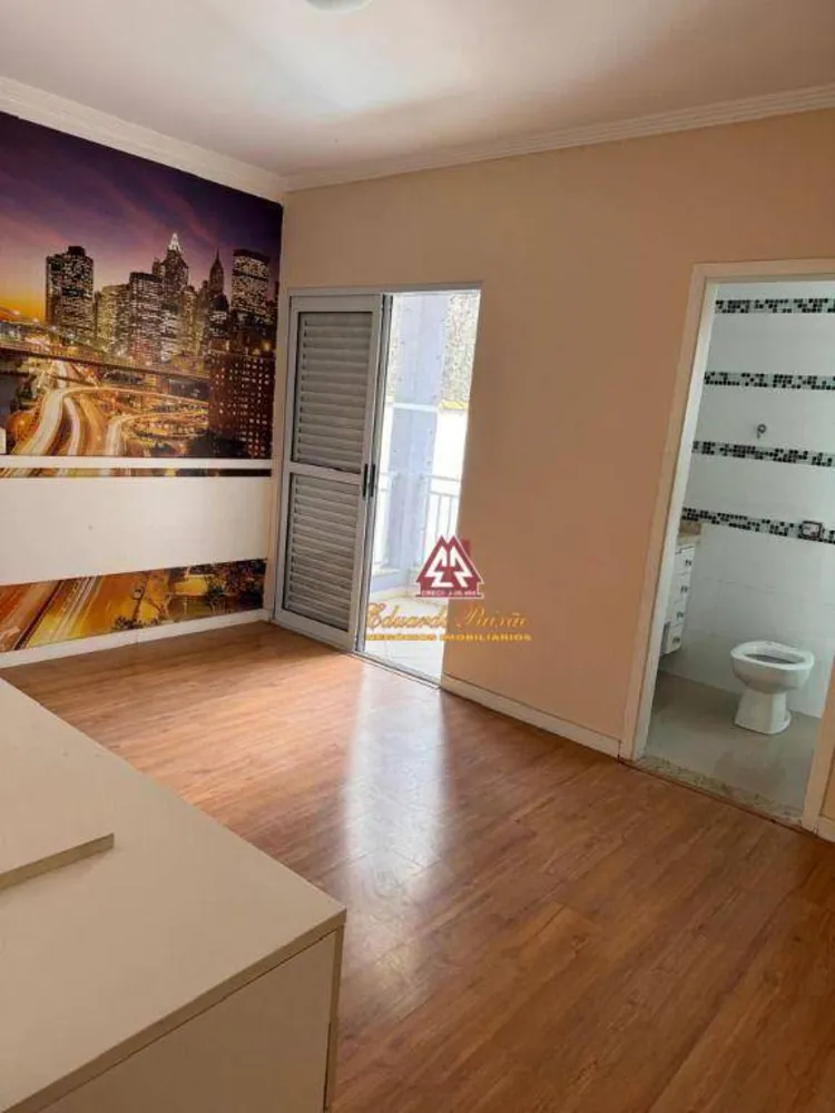Sobrado, 3 quartos, 180 m² - Foto 8