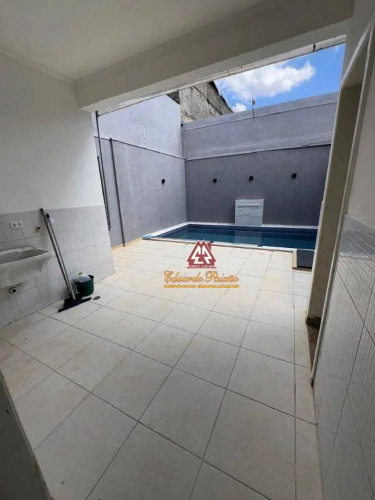 Sobrado, 3 quartos, 180 m² - Foto 6