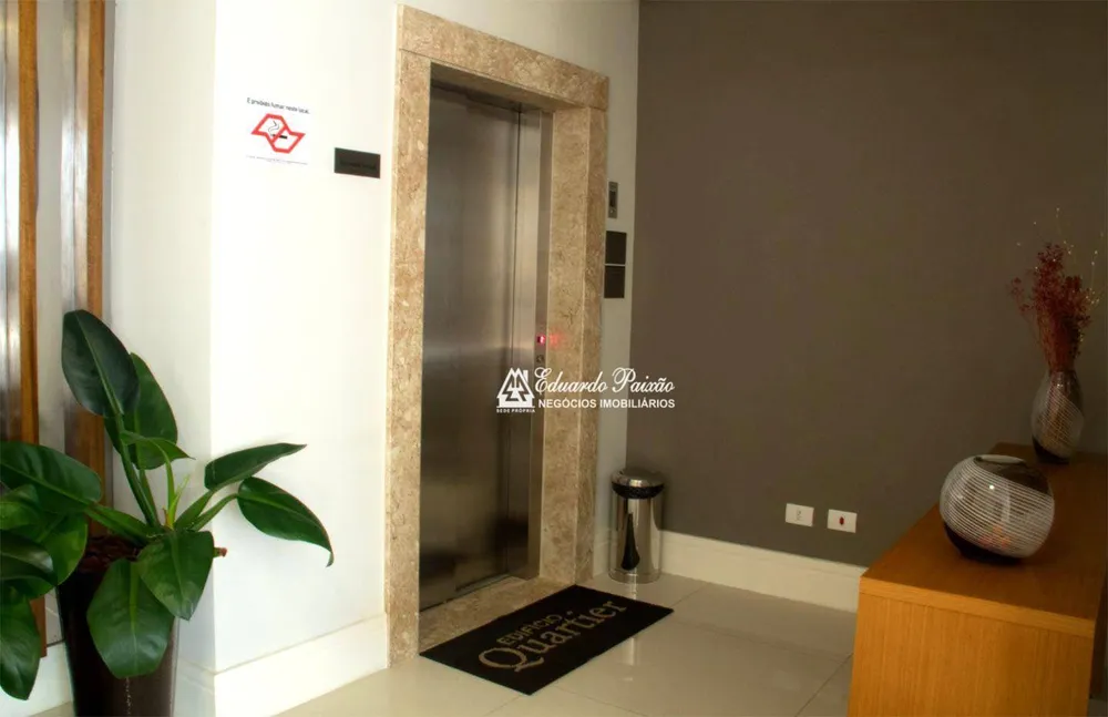 Apartamento, 3 quartos, 162 m² - Foto 3