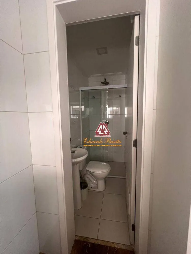 Apartamento, 3 quartos, 162 m² - Foto 1