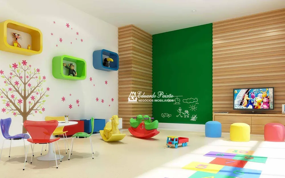 Apartamento, 3 quartos, 162 m² - Foto 5