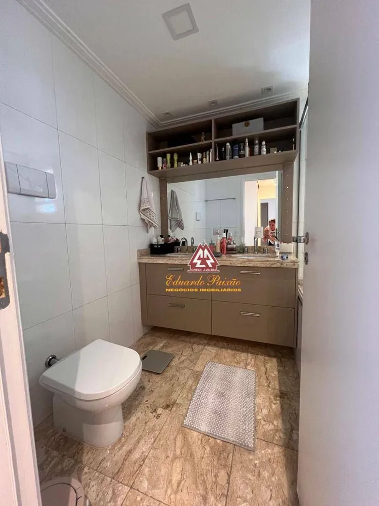 Apartamento, 3 quartos, 162 m² - Foto 4