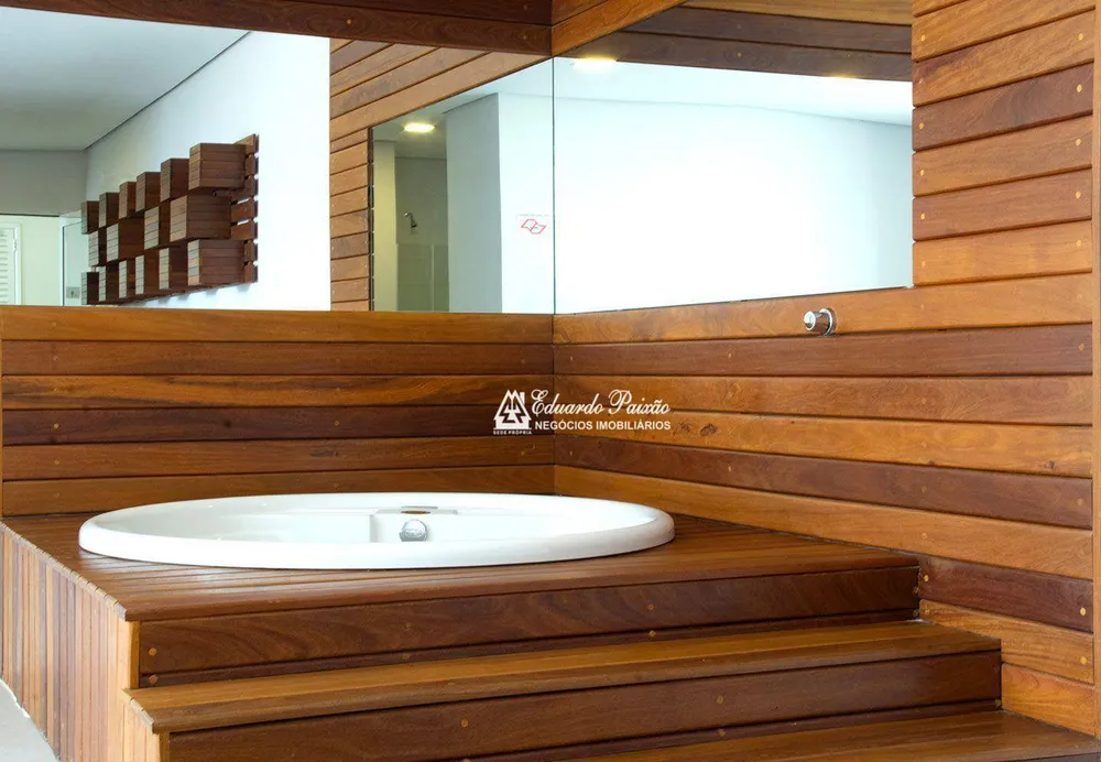 Apartamento, 3 quartos, 162 m² - Foto 6