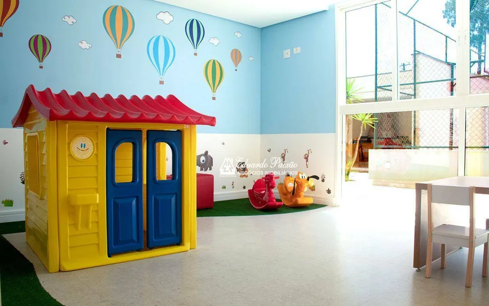 Apartamento, 3 quartos, 162 m² - Foto 8