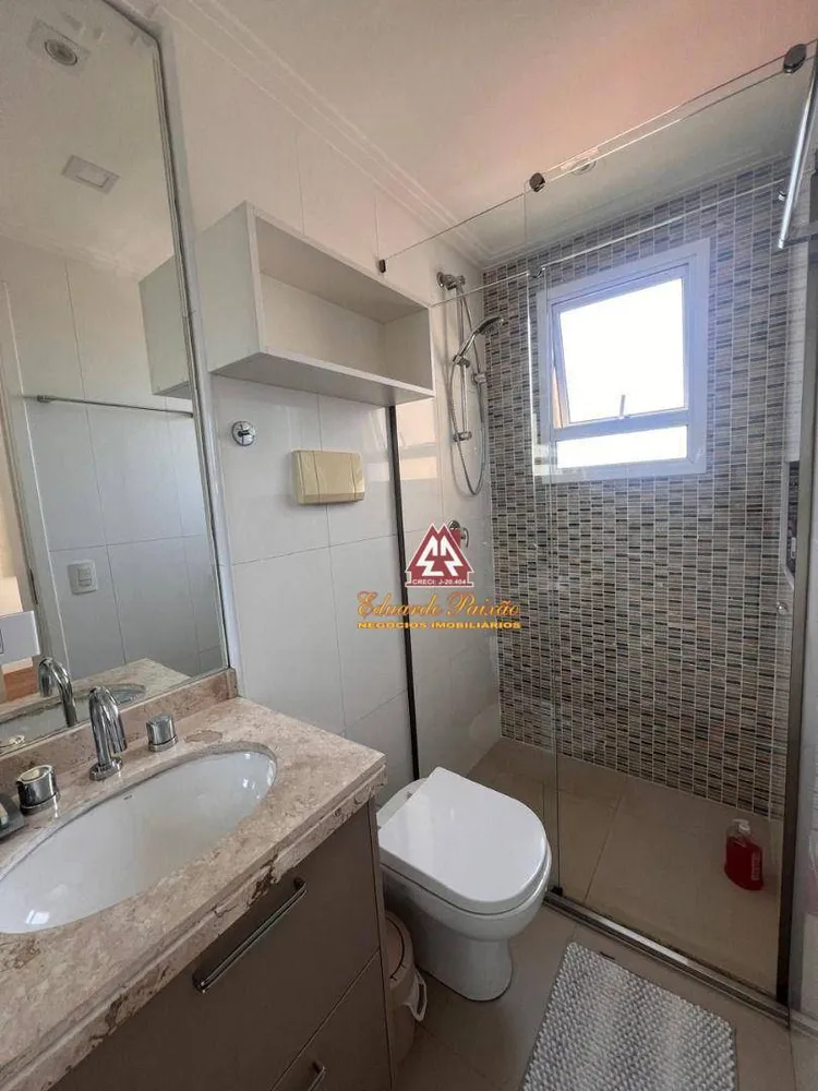Apartamento, 3 quartos, 162 m² - Foto 3