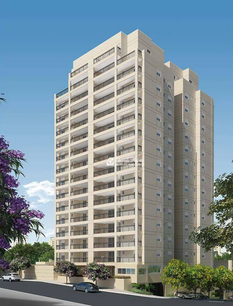 Apartamento, 3 quartos, 162 m² - Foto 4