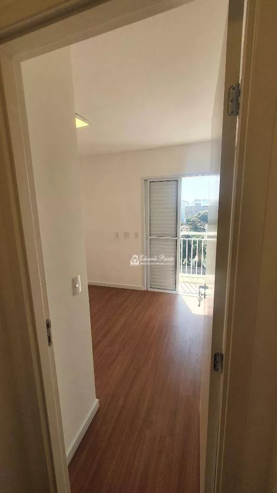 Apartamento para alugar com 2 quartos, 58m² - Foto 4