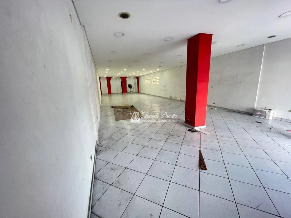 Loja-Salão, 200 m² - Foto 4