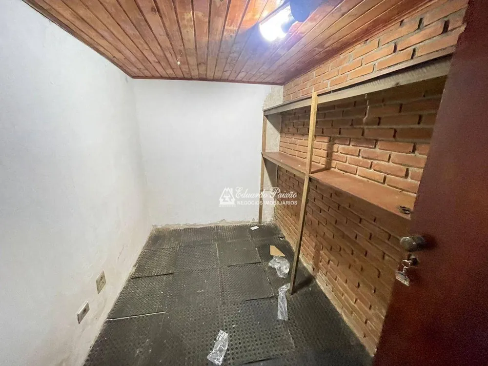 Loja-Salão, 200 m² - Foto 15