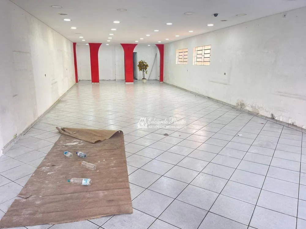 Loja-Salão, 200 m² - Foto 3