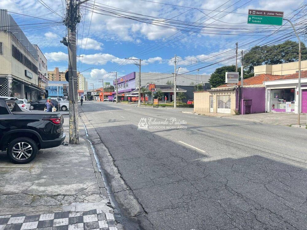 Loja-Salão, 200 m² - Foto 4