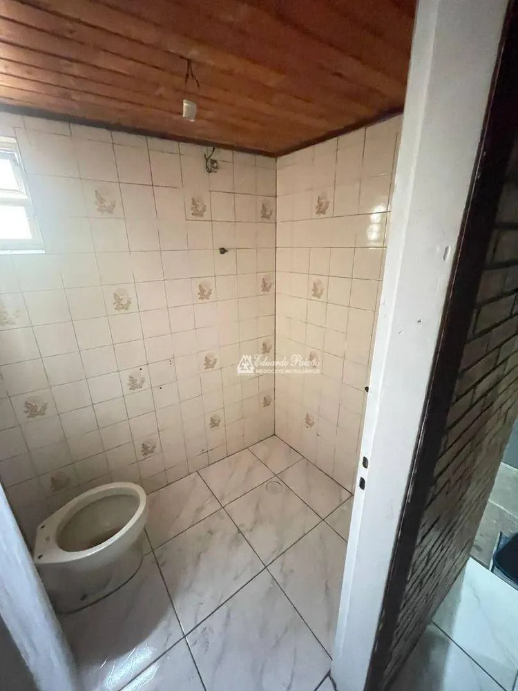 Loja-Salão, 200 m² - Foto 11