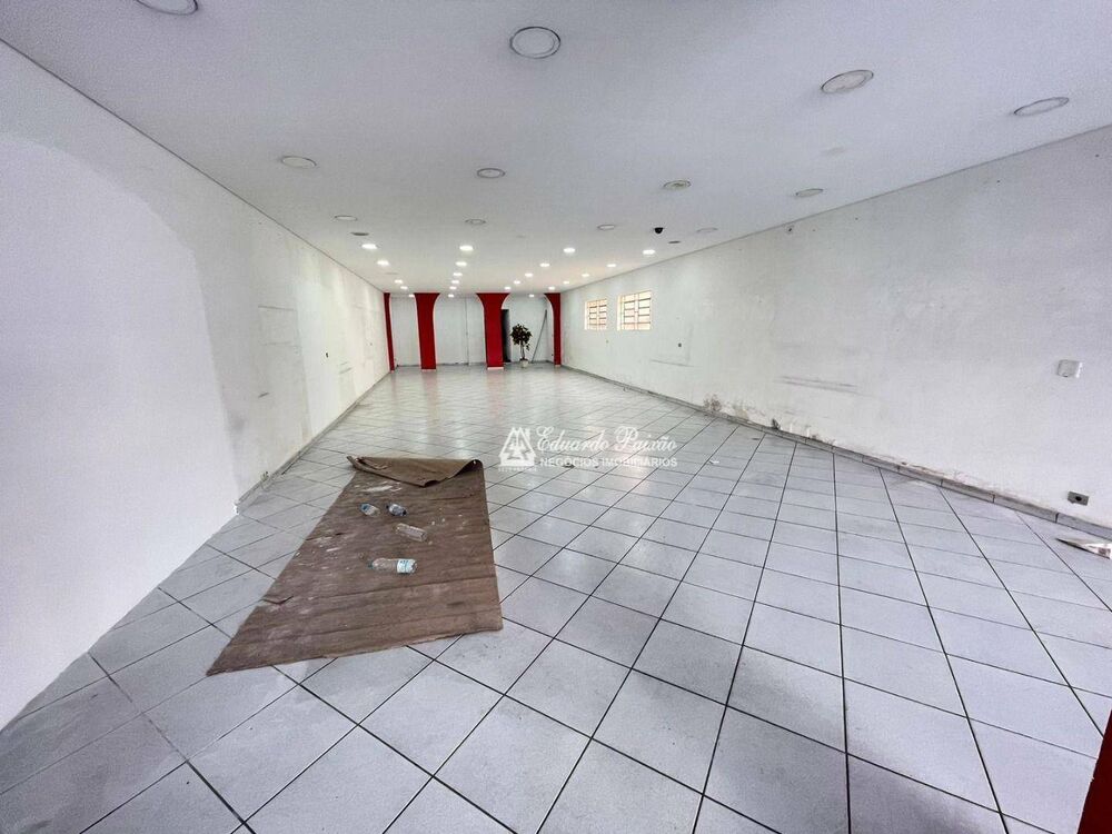 Loja-Salão, 200 m² - Foto 1