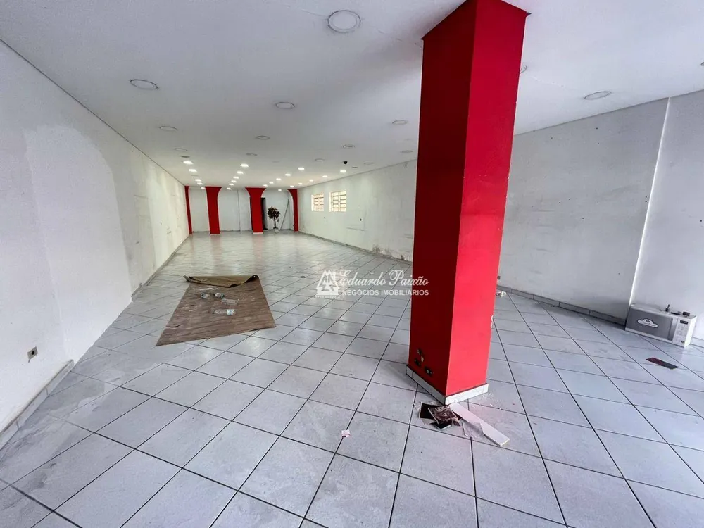 Loja-Salão, 200 m² - Foto 5