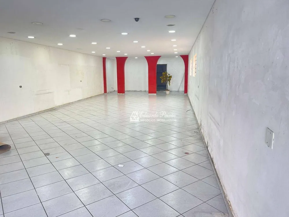 Loja-Salão, 200 m² - Foto 6