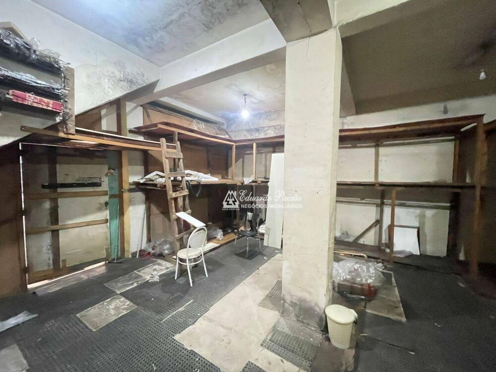 Loja-Salão, 200 m² - Foto 2
