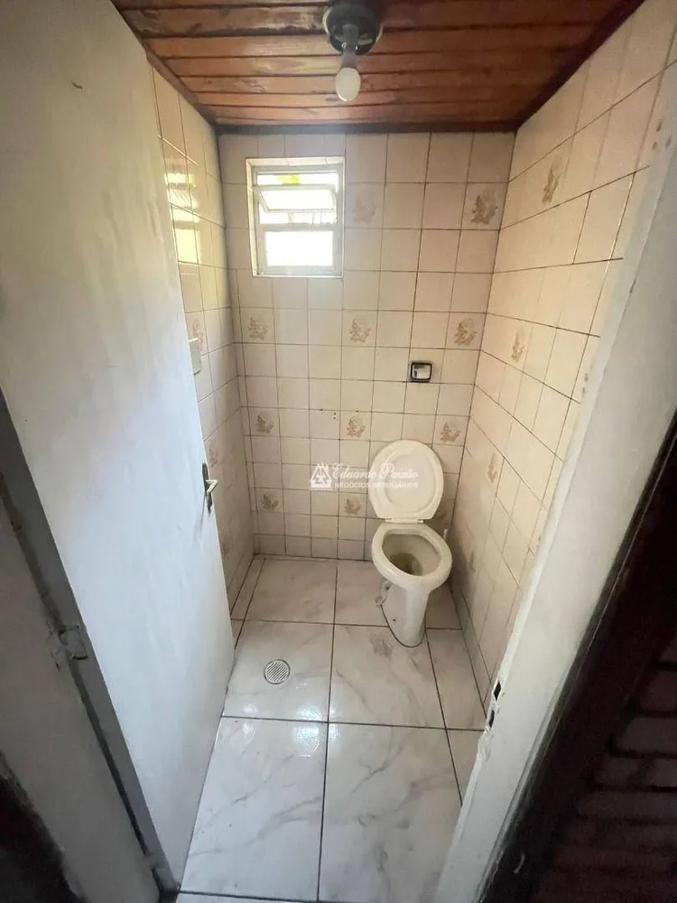 Loja-Salão, 200 m² - Foto 12