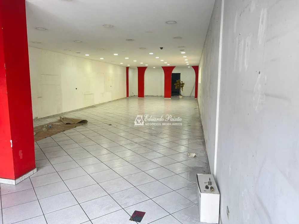 Loja-Salão, 200 m² - Foto 7