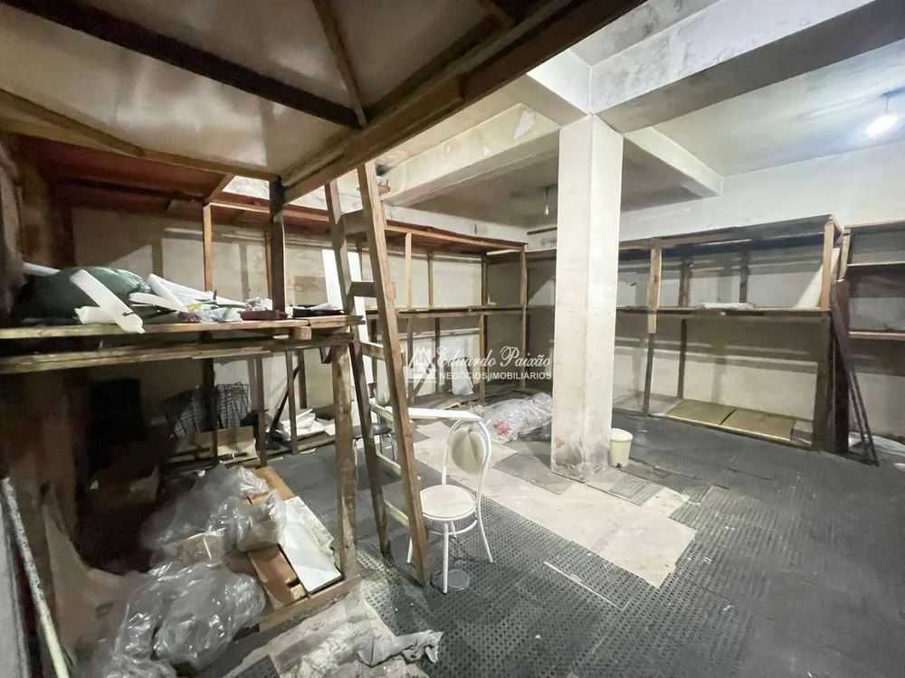 Loja-Salão, 200 m² - Foto 9