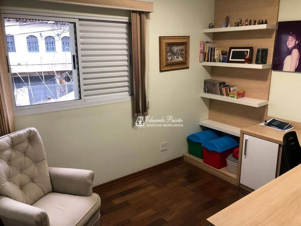 Casa, 3 quartos, 260 m² - Foto 8