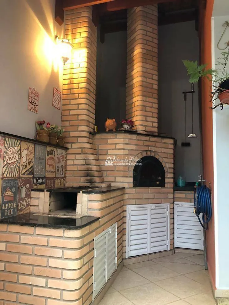 Casa, 3 quartos, 260 m² - Foto 12