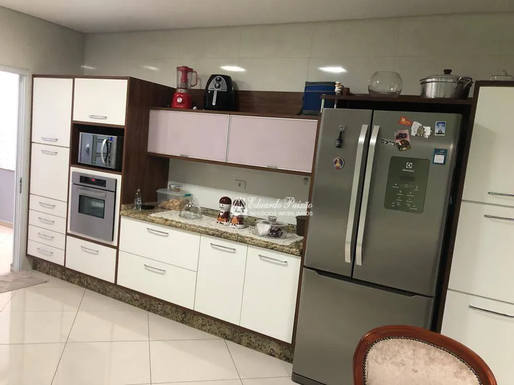 Casa, 3 quartos, 260 m² - Foto 7