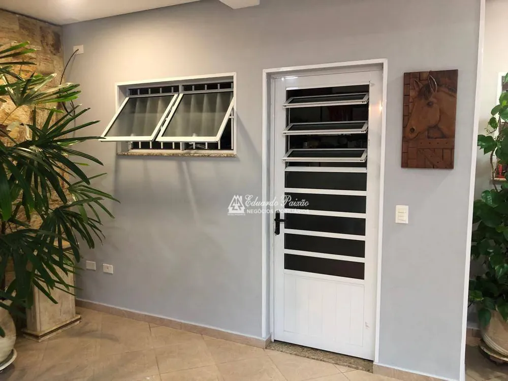 Casa, 3 quartos, 260 m² - Foto 16