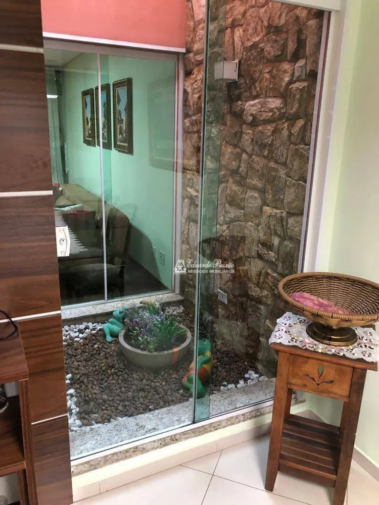 Casa, 3 quartos, 260 m² - Foto 4
