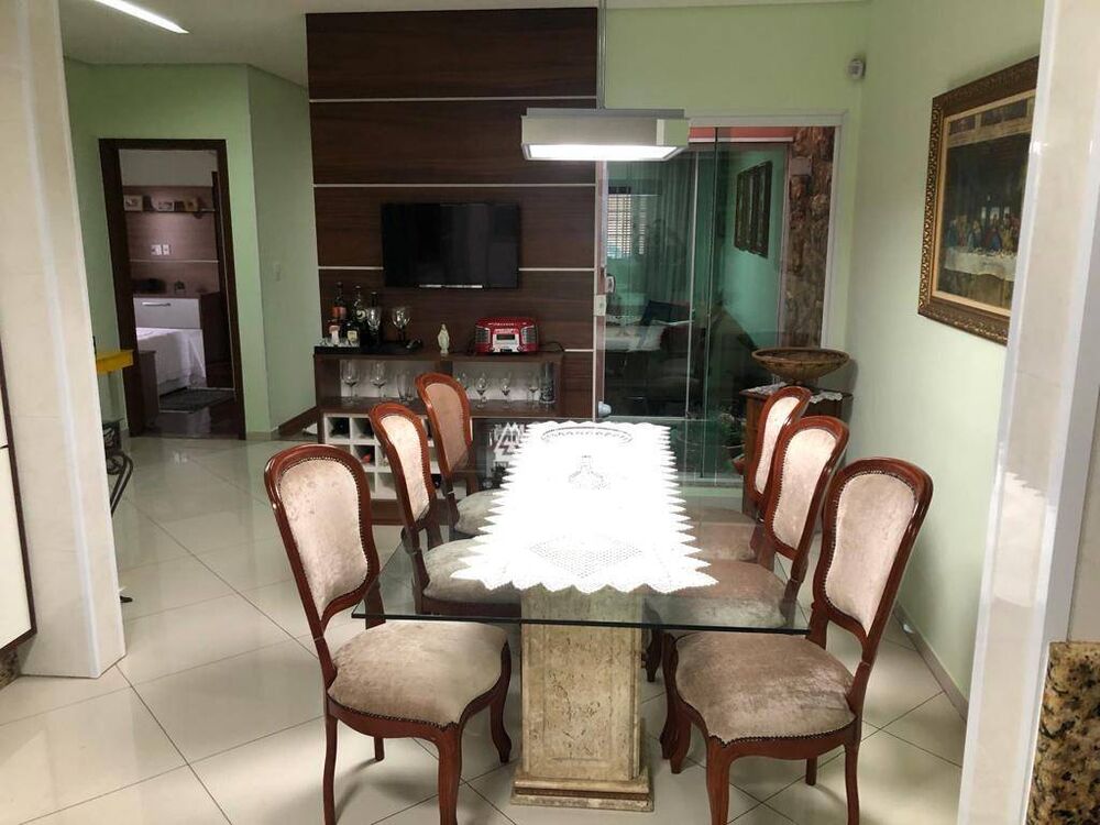 Casa, 3 quartos, 260 m² - Foto 5