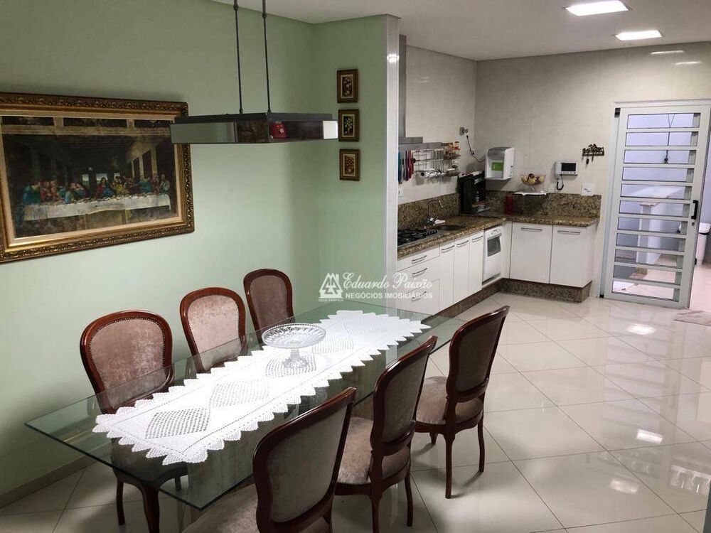Casa, 3 quartos, 260 m² - Foto 6