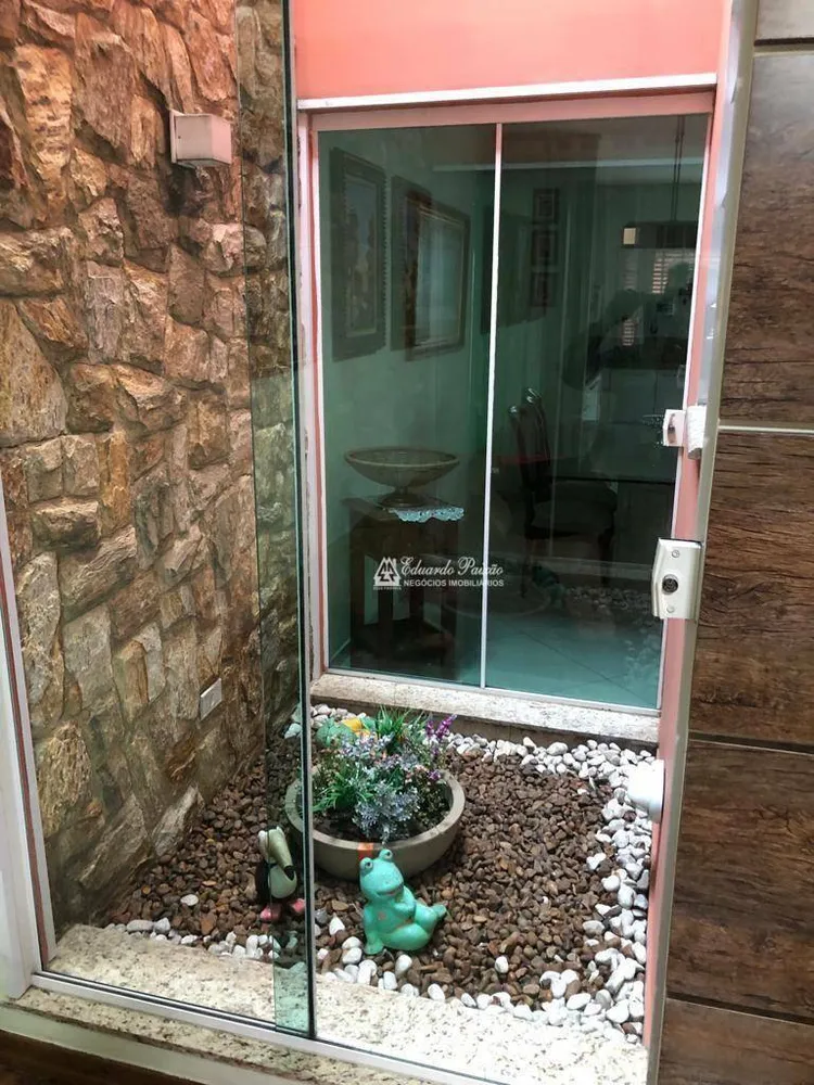 Casa, 3 quartos, 260 m² - Foto 3