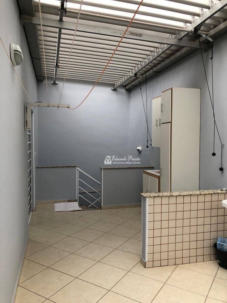 Casa, 3 quartos, 260 m² - Foto 10