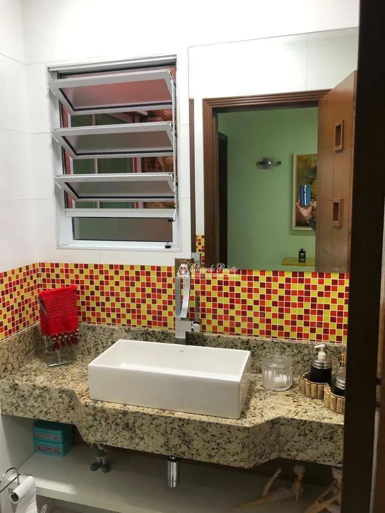 Casa, 3 quartos, 260 m² - Foto 9