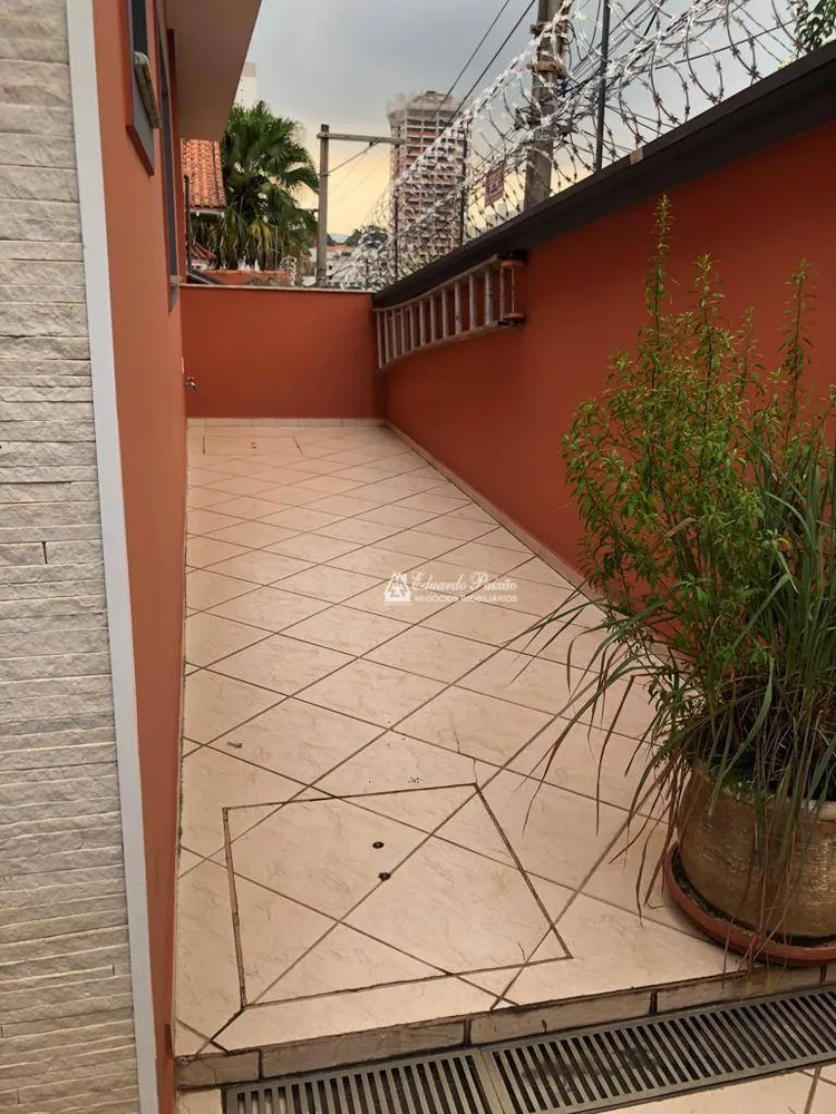 Casa, 3 quartos, 260 m² - Foto 1