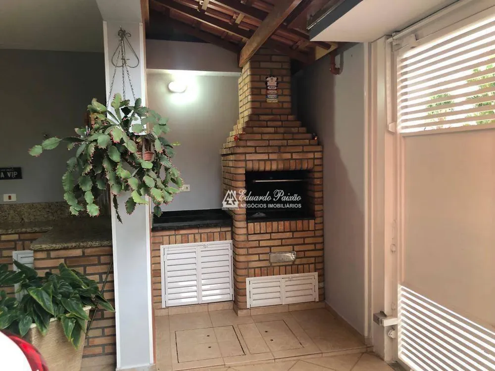 Casa, 3 quartos, 260 m² - Foto 13