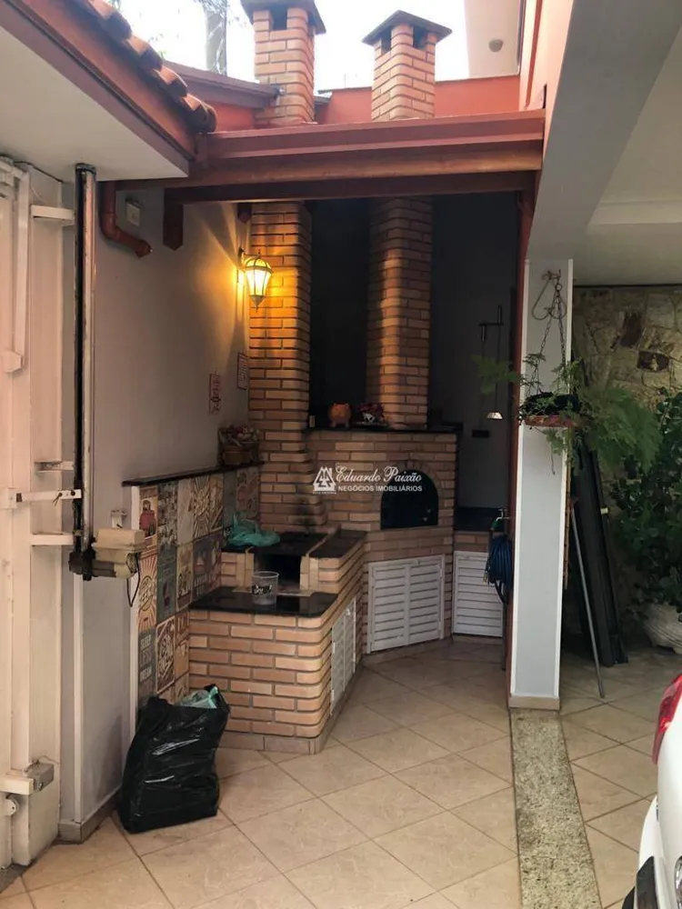 Casa, 3 quartos, 260 m² - Foto 14