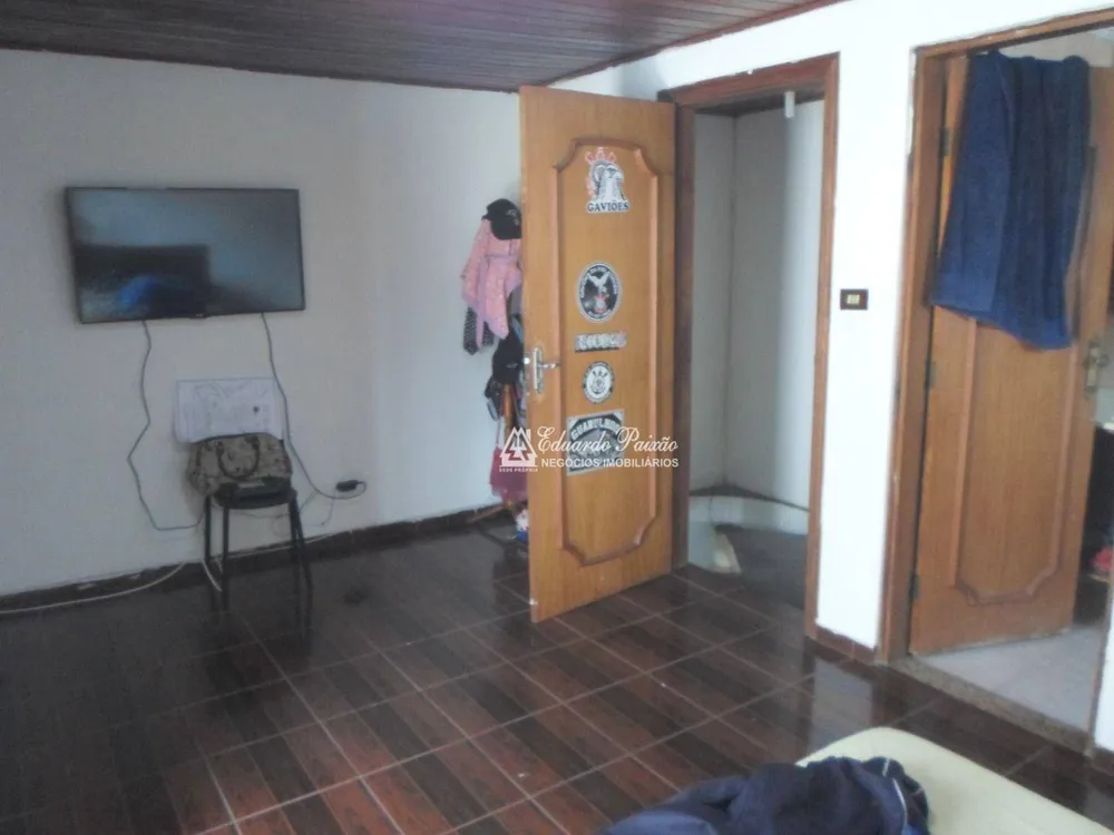 Sobrado, 4 quartos, 312 m² - Foto 11