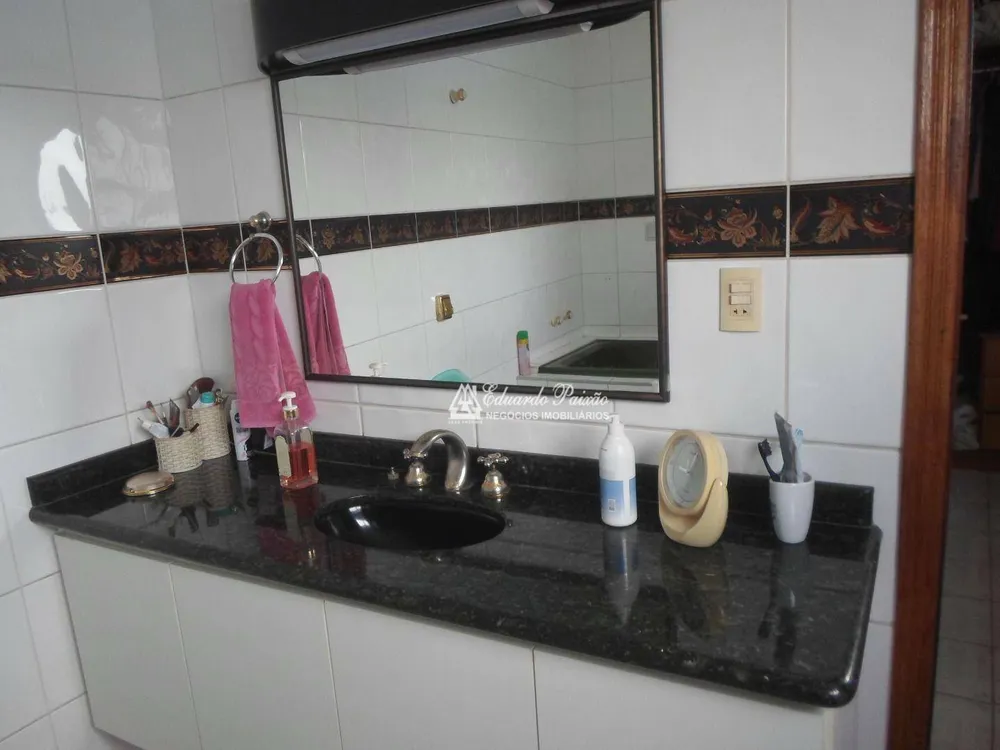 Sobrado, 4 quartos, 312 m² - Foto 14