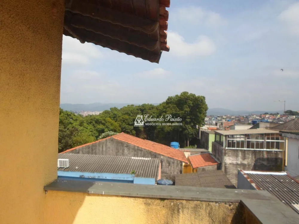 Sobrado, 4 quartos, 312 m² - Foto 7