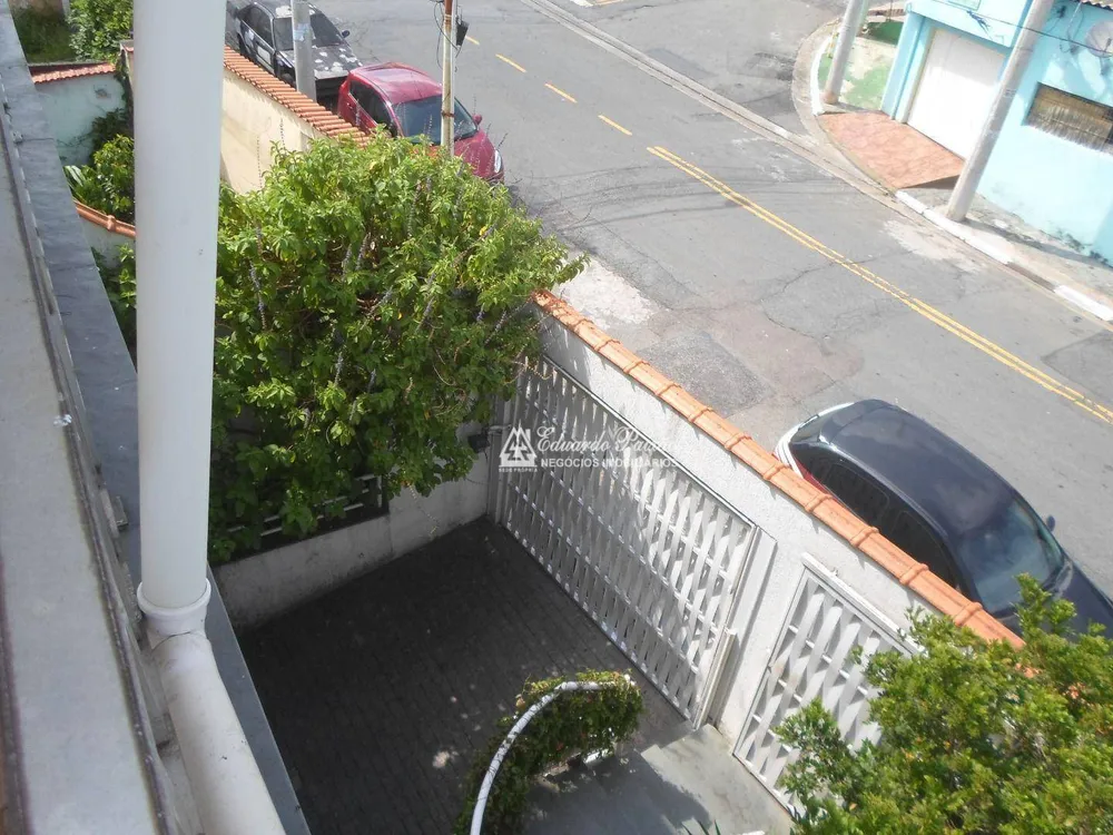 Sobrado, 4 quartos, 312 m² - Foto 6