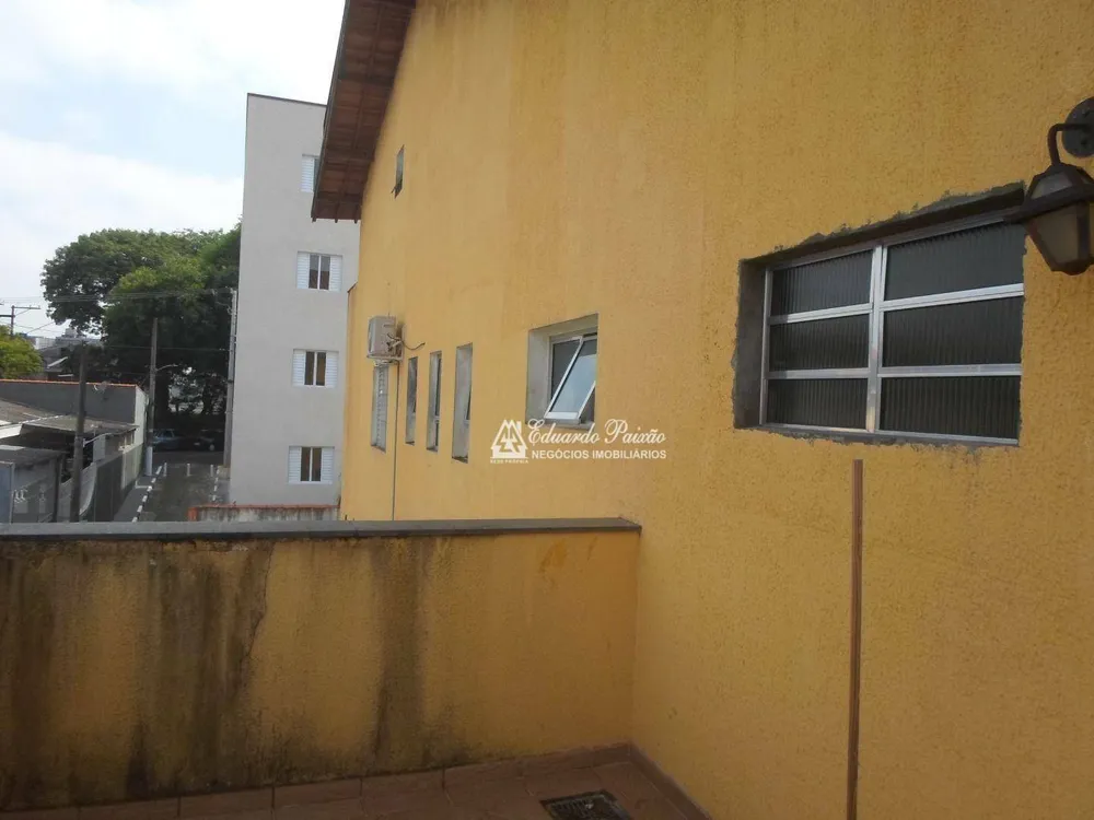 Sobrado, 4 quartos, 312 m² - Foto 15