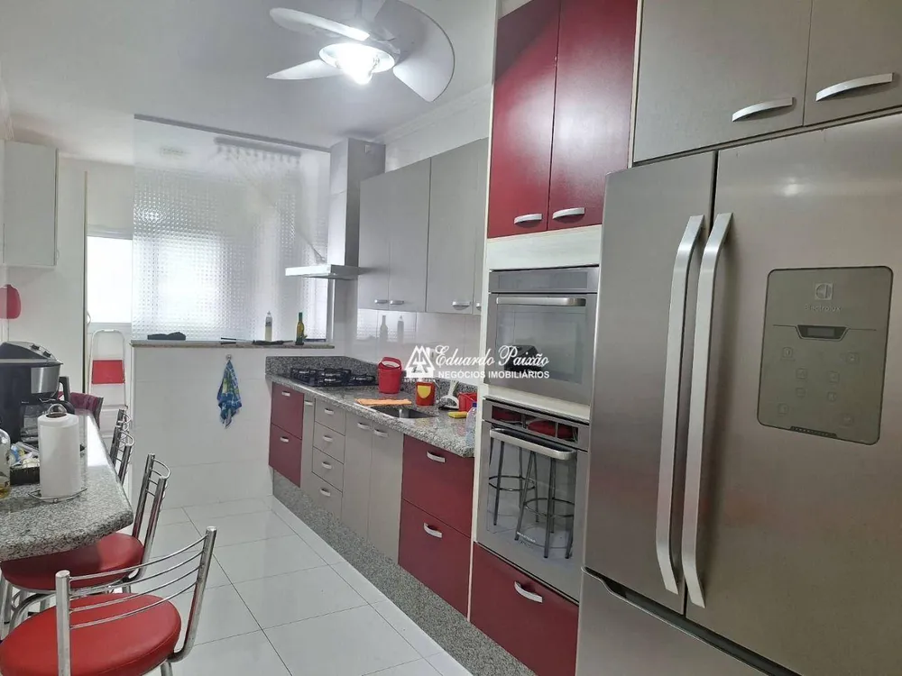 Apartamento, 3 quartos, 154 m² - Foto 2
