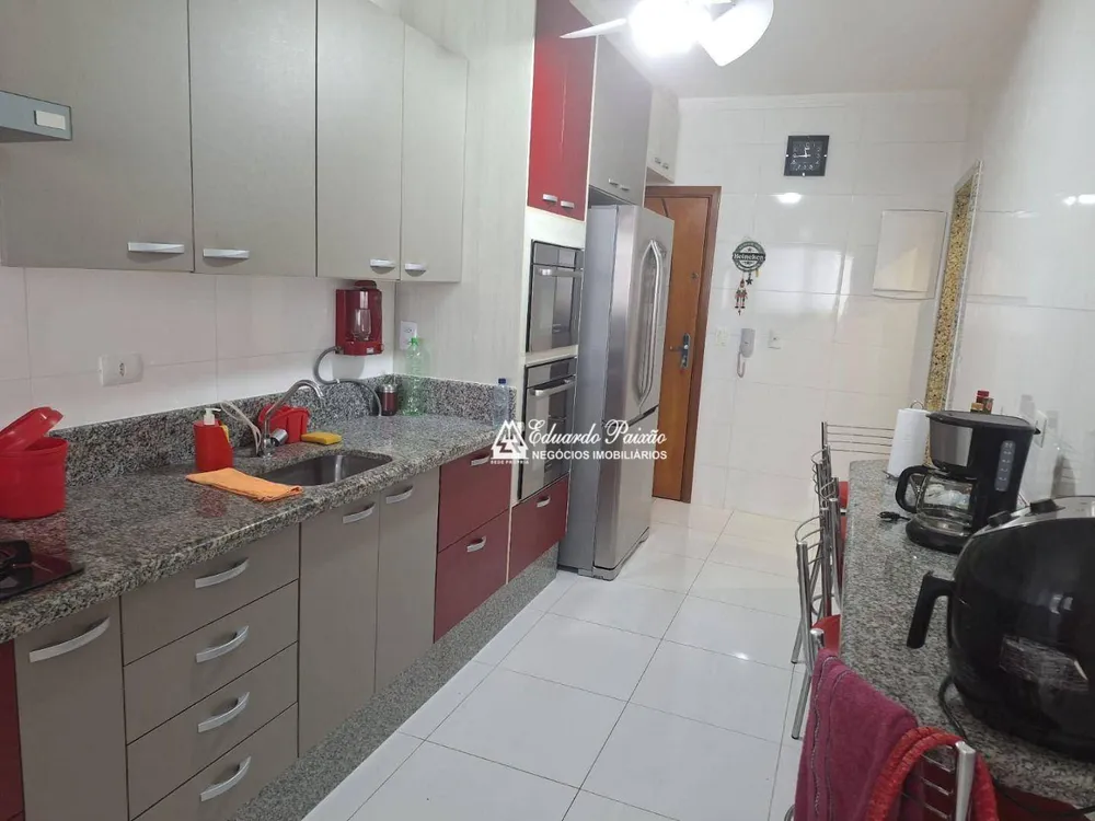 Apartamento, 3 quartos, 154 m² - Foto 3