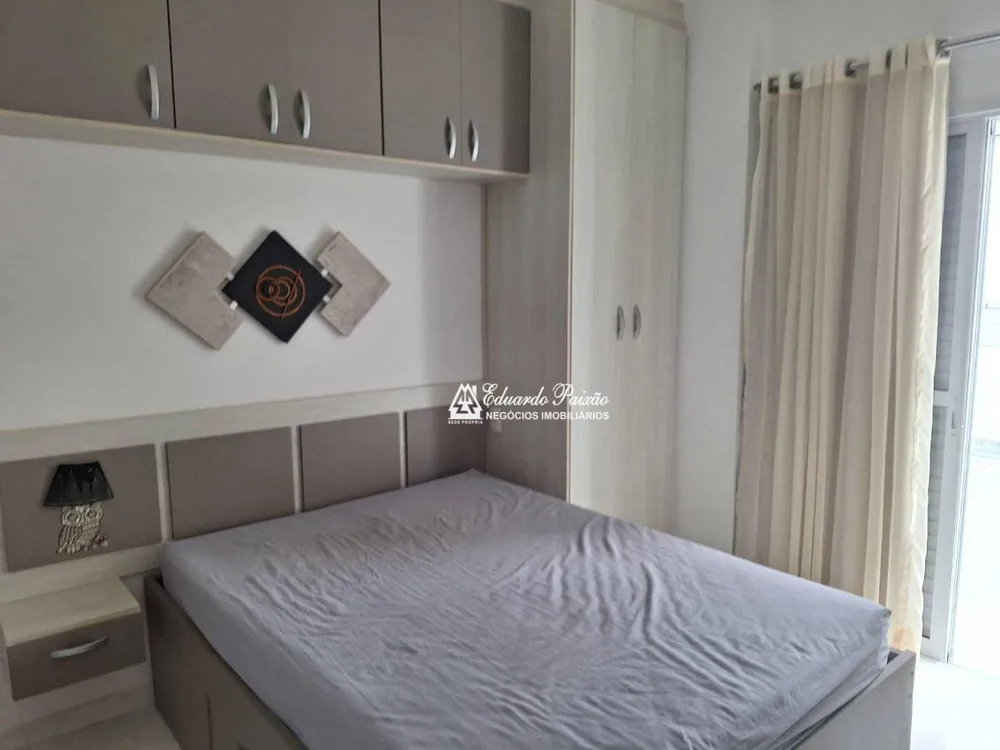 Apartamento, 3 quartos, 154 m² - Foto 7