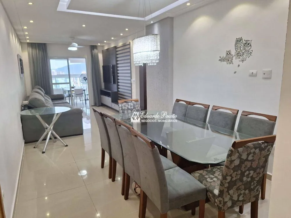 Apartamento, 3 quartos, 154 m² - Foto 1