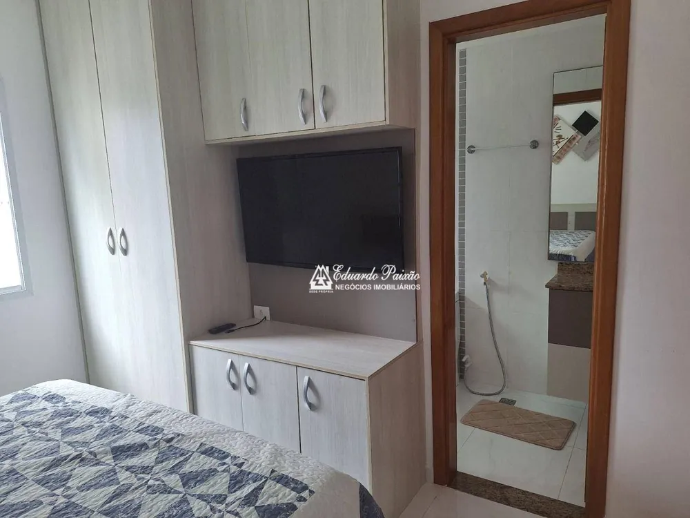 Apartamento, 3 quartos, 154 m² - Foto 5
