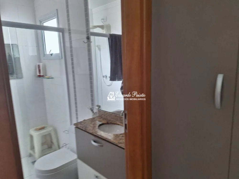 Apartamento, 3 quartos, 154 m² - Foto 8