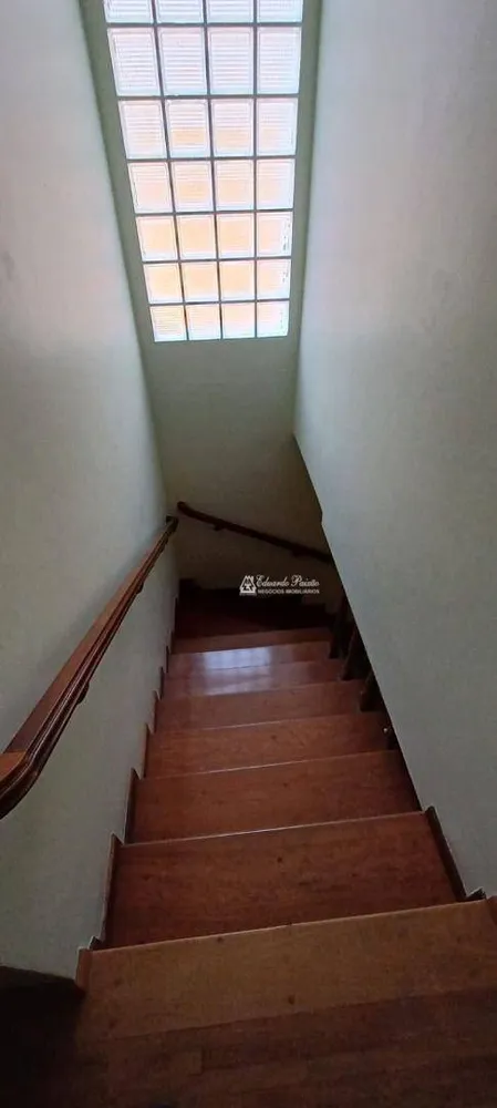 Sobrado, 3 quartos, 239 m² - Foto 13
