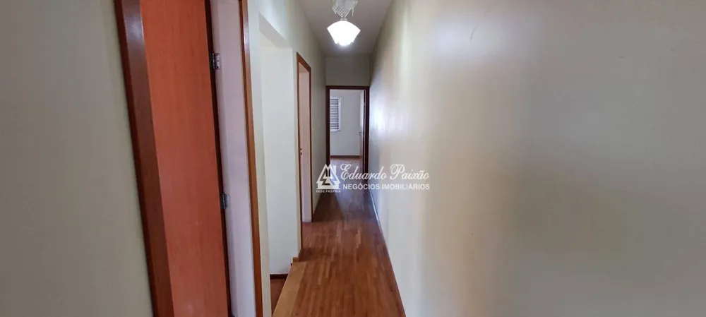 Sobrado, 3 quartos, 239 m² - Foto 7