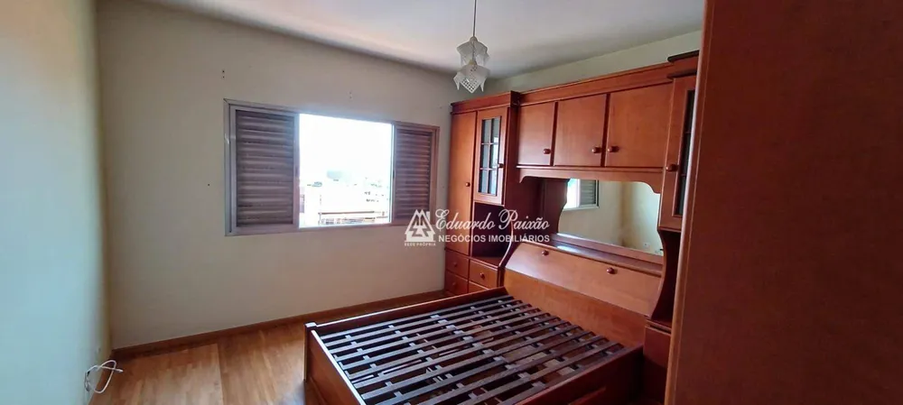 Sobrado, 3 quartos, 239 m² - Foto 11
